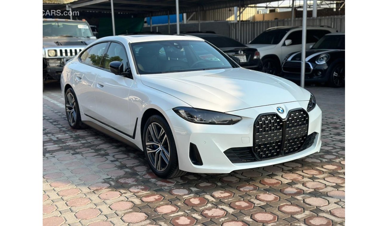 بي أم دبليو 430 BMW 430i