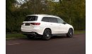 مرسيدس بنز GLS 500 GLS 400d 4Matic AMG Line Premium + 5dr 9G-Tronic 3.0 | This car is in London and can be shipped to a