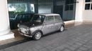 Mini Cooper 1978 Classic