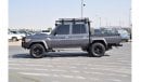 Toyota Land Cruiser Pick Up