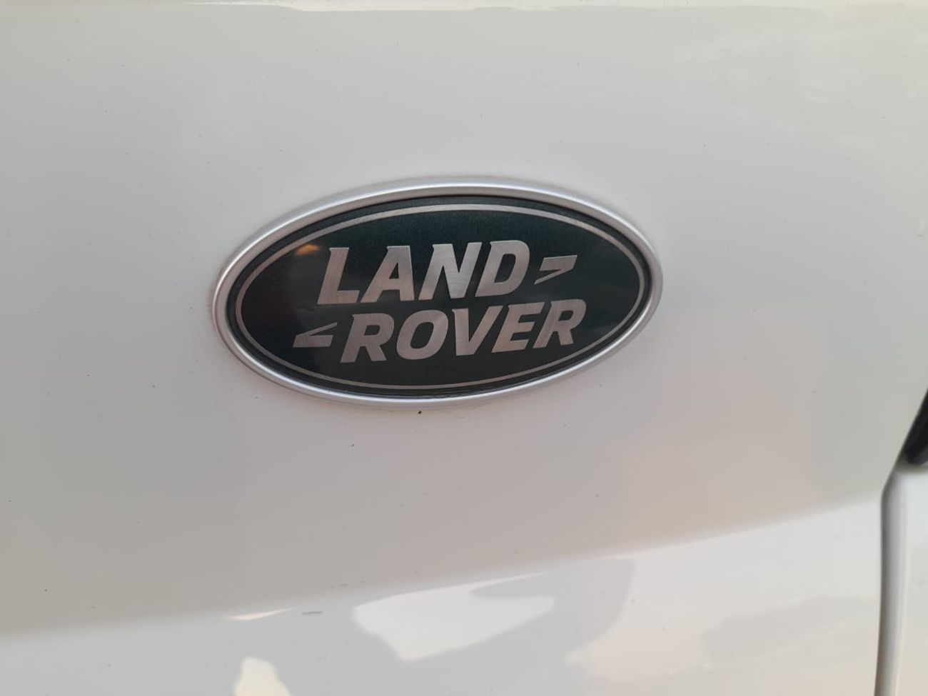 Land Rover Range Rover Sport Right-Hand drive Diesel Auto panoramic roof very clean