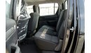 تويوتا هيلوكس 2.4L Diesel Double Cab 4WD DLX Manual