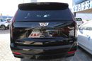 كاديلاك إسكالاد 6.2L, Sport Platinum, Petrol, A/T, MY2023