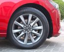 Mazda 6 2.5L S