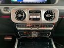 مرسيدس بنز G 550 MERCEDES BENZ G550