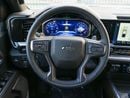 Chevrolet Silverado DURAMAX DIESEL HIGH COUNTRY MIDNIGHT EDITION