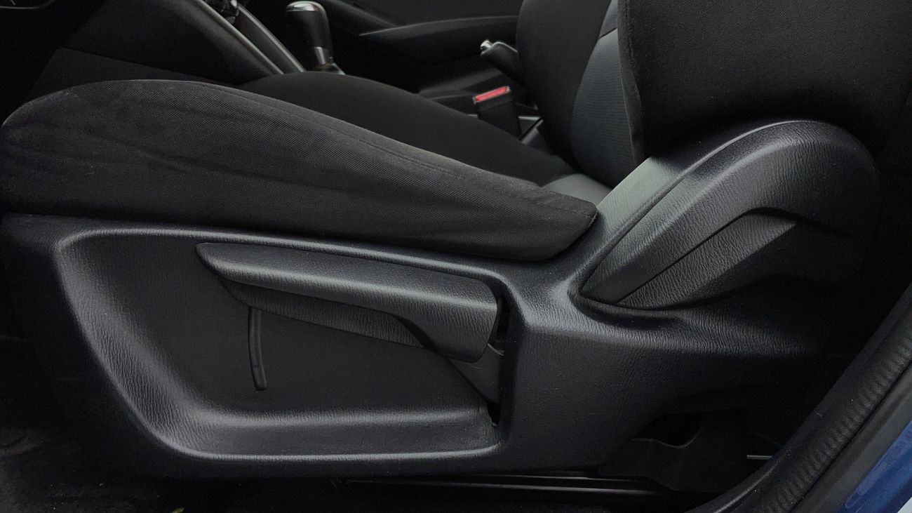 مازدا CX3 GS 2 | بدون دفعة مقدمة | اختبار قيادة مجاني للمنزل