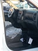 شيفروليه سيلفارادو Double cabin ,4WD, Automatic , 5.3L