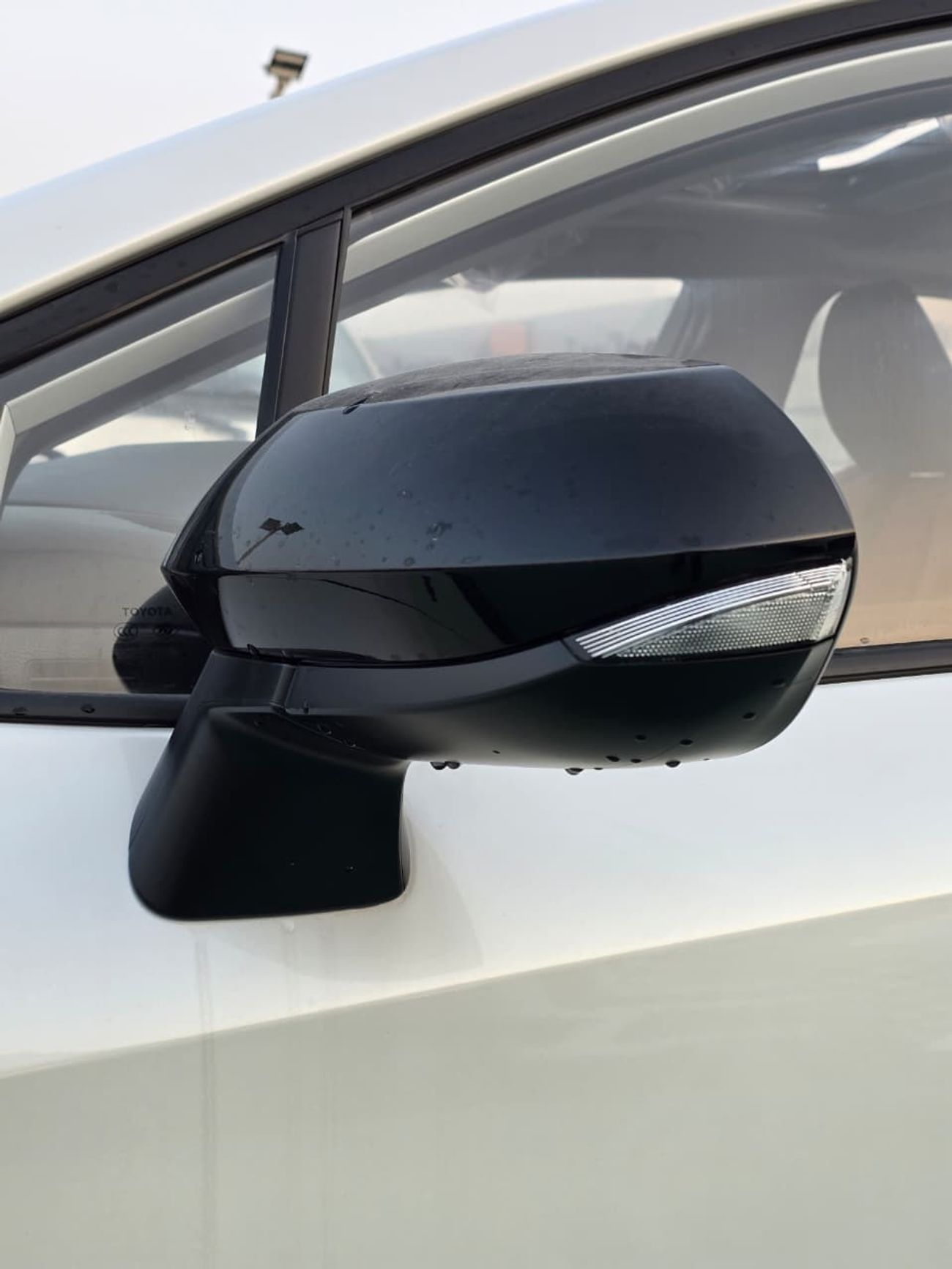 Toyota Levin 1.8 HYBRED BLACK EDITION