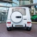 مرسيدس بنز G 63 AMG 2025 MERCEDES G63 BRAND NEW
