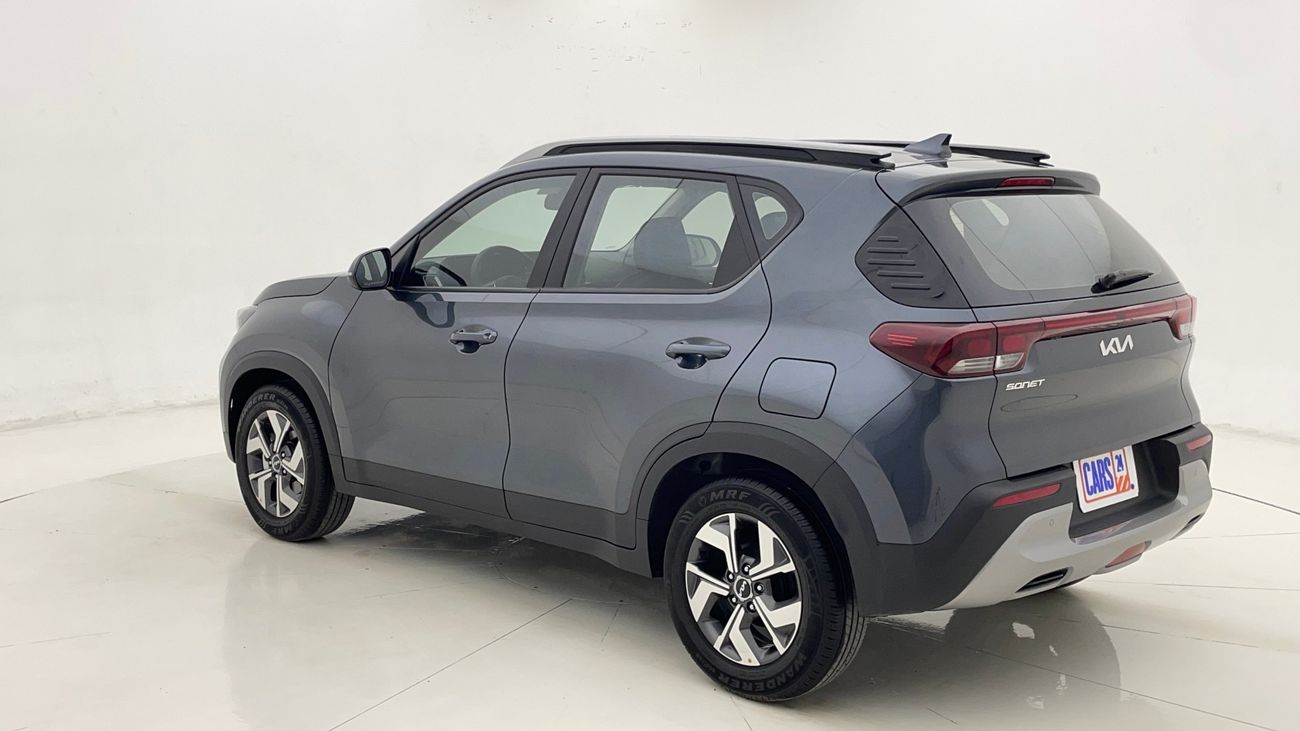 Kia Sonet LX 1.5 | Zero Down Payment | Home Test Drive