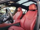 BMW X6 xDrive 40i 3.0L