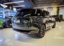 Land Rover Range Rover Autobiography P530 4.4L 2023 Range Rover P530 Autobiography - 4.4L - Perfect Condition - 2 Years ful