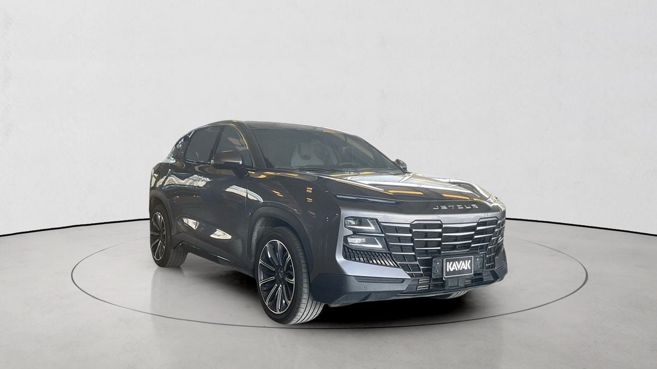 جيتور داشينج LUXURY | شامل الضمان | 0 ﺪﻔﻋﺓ ﺃﻮﻟﻯ