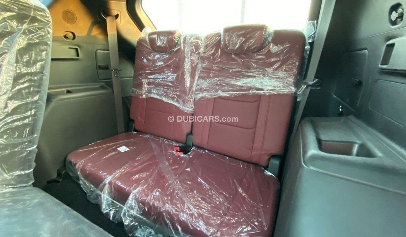 جيتور X70 JETOUR X70 PLUS / 1.5L TURBO / 2WD  2023 MODEL