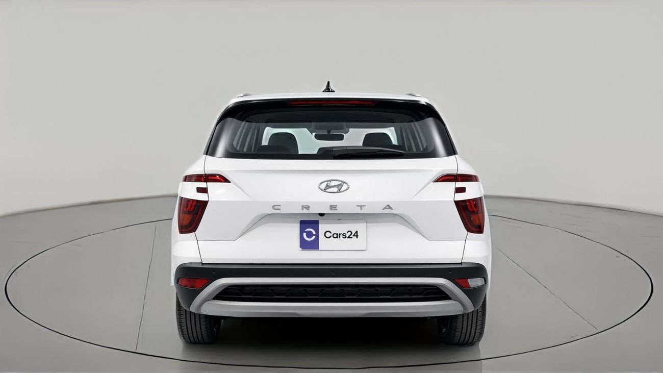 Hyundai Creta 2023 SMART | AED 782/Month | 0 DP | 30 Day Return | Warranty