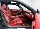 Porsche 911 2014 Porsche 911 Turbo, Porsche Warranty+Full Service History, GCC Specs