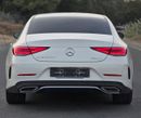 Mercedes-Benz CLS 400 MERCEDES CLS-400 DIESEL KOREAN 2020 // ORGINAL PAINT // PERFECT CONDITION // LOW MILEAGE