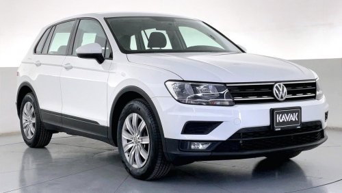 Volkswagen Tiguan S | 1 year free warranty | 0 down payment | 7 day return policy