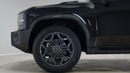 Jetour T2 Luxury