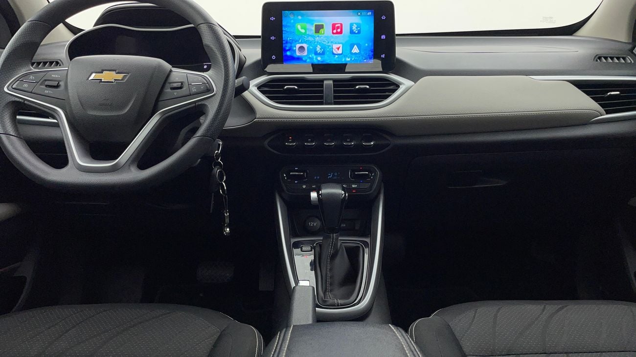 شيفروليه جروف LT 1.5 | بدون دفعة مقدمة | اختبار القيادة في المنزل