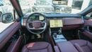 Land Rover Range Rover Autobiography P400 3.0L Carpathian Grey 2026 MY Export Only
