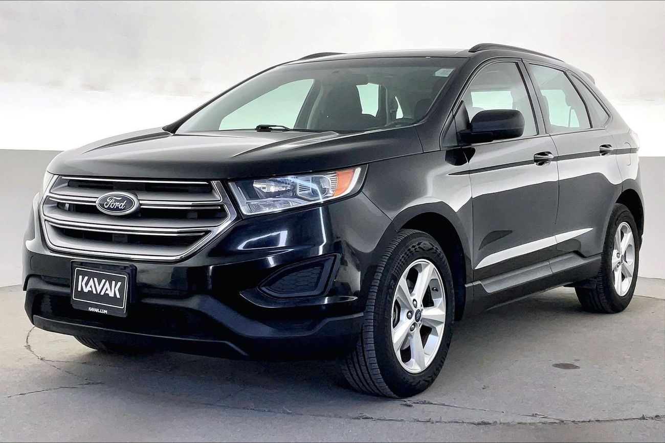 Ford Edge SE | Guaranteed Warranty | 0 Down Payment