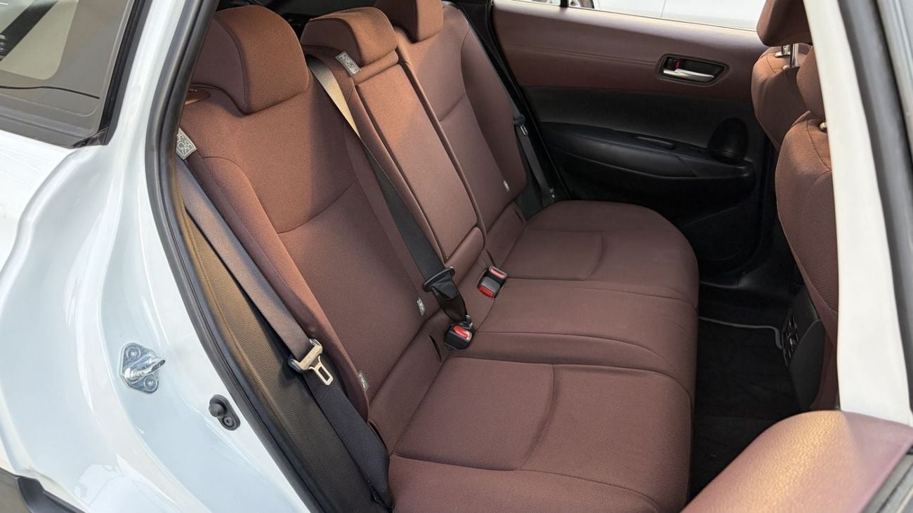 Toyota Corolla Cross XL NO CONVENIENCE FEES | UNDER WARRANTY | CERTIFIED PRE-OWNED | 0% DOWN PAYMENT
