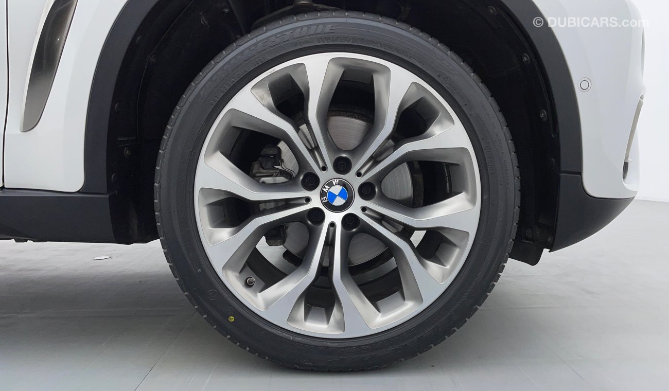 بي أم دبليو X6 XDrive 35i 3000