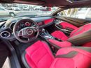 شيفروليه كامارو kit zl1