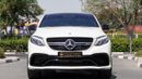 Mercedes-Benz GLE 63 S AMG COUPE 2017!! FULL SERVICE HISTORY!! VERY CLEAN CAR
