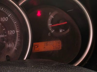 Nissan Versa S