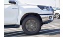 Toyota Hilux TOYOTA HILUX 2.7L SR5 PETROL PICKUP 2022 | REAR CAMERA | DIFF LOCK | ALLOY WHEELS | MANUAL TRANSMISS