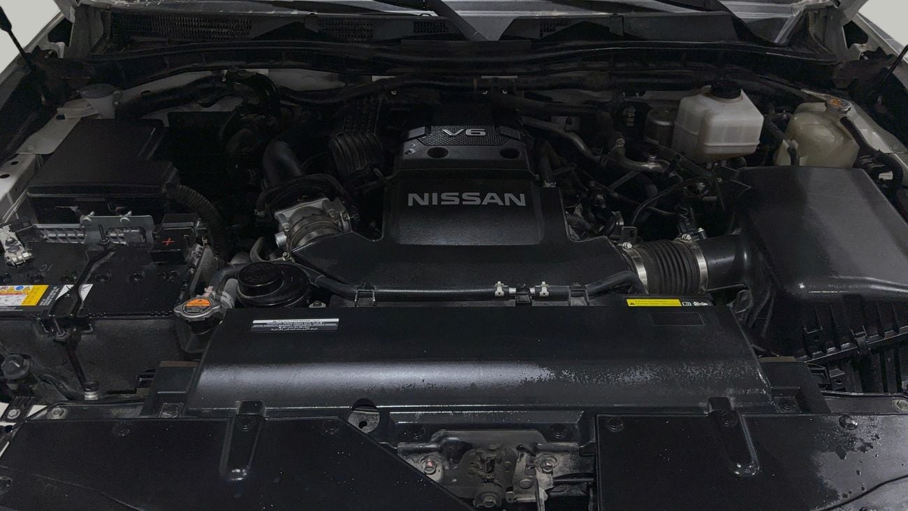 نيسان باترول SE TITANIUM كارس24 هي سوق ضخم للسيارات المستعملة موثوق ومضمون ٪كارس24 هي سوق ضخم للسيارات المستعملة موثوق ومضمون