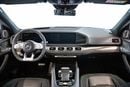 Mercedes-Benz GLS 63 AMG Mercedes Benz GLS 63 AMG