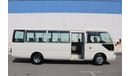 Toyota Coaster COASTER DIESEL 30 SEATER 2012 GULF SPACE