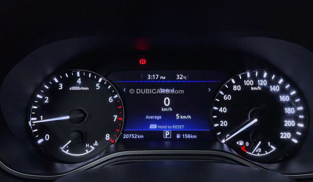 Nissan XTerra TITANIUM 2.5 | Zero Down Payment | Free Home Test Drive