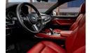 BMW X6 M-Kit | 3,133 P.M  | 0% Downpayment | Perfect Condition!