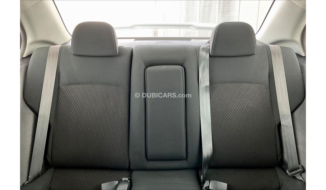 ميتسوبيشي لانسر GLS (W/Sunroof)