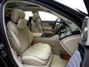 Mercedes Maybach S680 Maybach