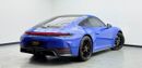 بورش 911 CARRERA GTS