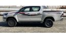 Toyota Hilux SR5 FULL OPTIONS 2.4L DIESEL A/T 4WD
