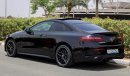 Mercedes-Benz E53 AMG Coupe , 4MATIC Plus , Night Package , 2022 , 0Km , (ONLY FOR EXPORT)