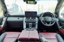Toyota Land Cruiser GR Full option