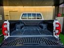تويوتا هيلوكس HILUX DIESEL / AUTOMATIC / WIDE BODY/ AUTO WINDOWS / FULL OPTION
