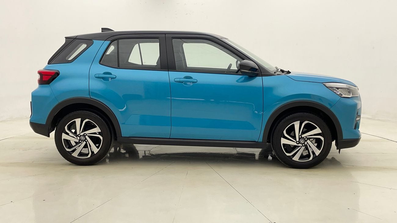 Toyota Raize G 1 | Zero Down Payment | Home Test Drive