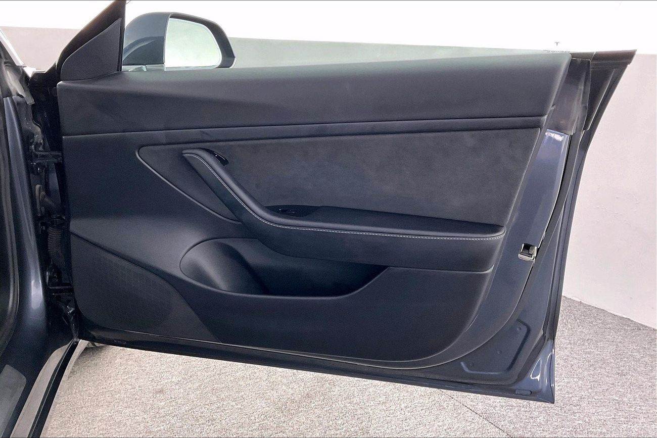 Tesla Model X All Wheel Drive (Dual Motor) | Guaranteed Warranty | 0 Down Payment