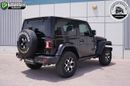 Jeep Wrangler Rubicon 3.6L A/T (4 Seater)