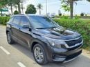 Kia Seltos KIA SELTOS 2021 GCC FULL OPTION (822/-MONTHLY)