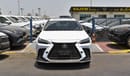 Lexus NX350 2.4L